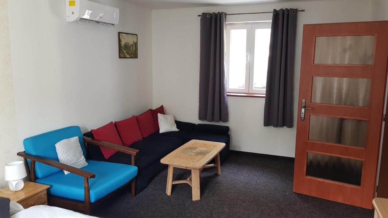 18Steps Apartment Loket Exterior photo
