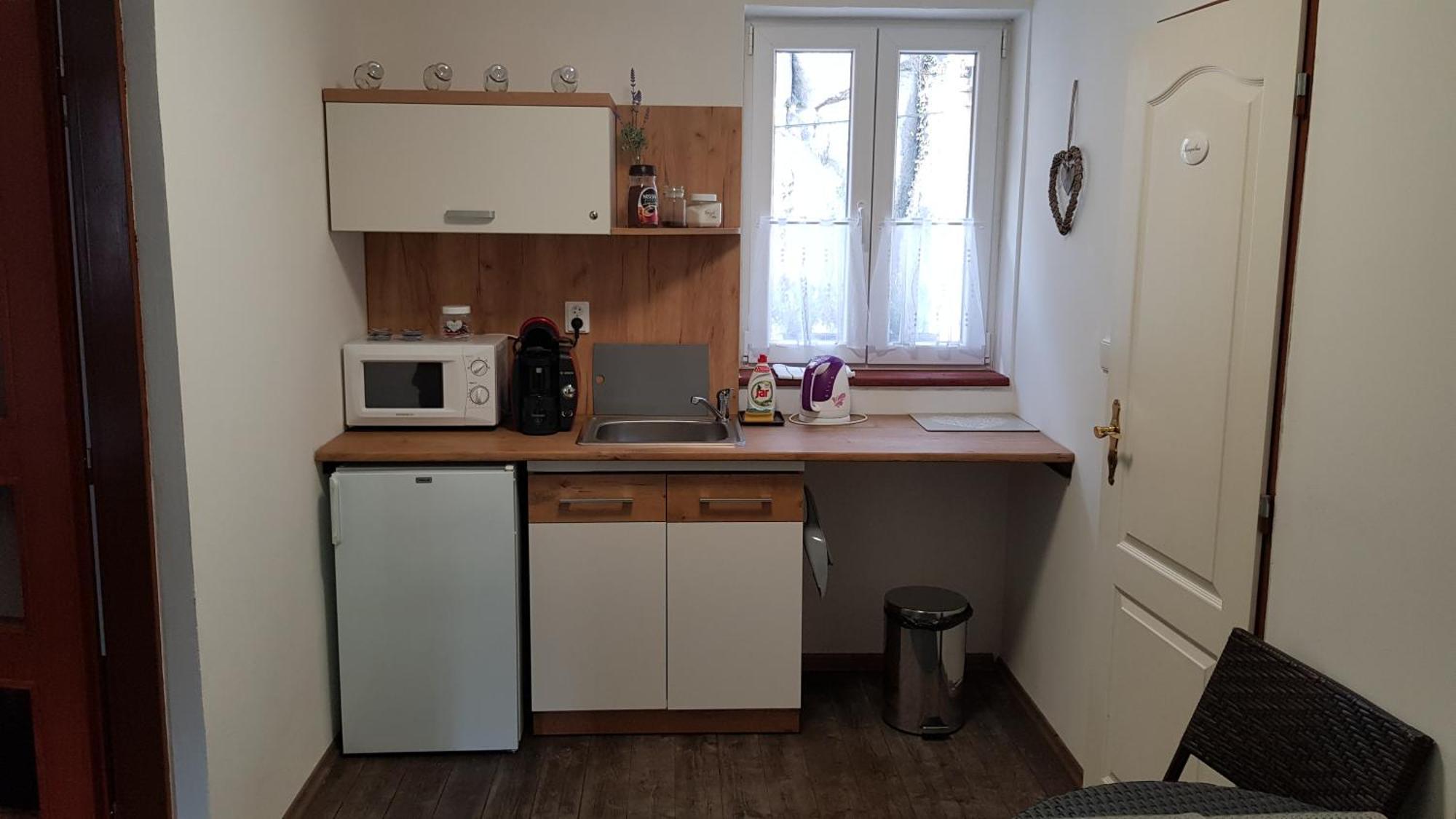 18Steps Apartment Loket Exterior photo