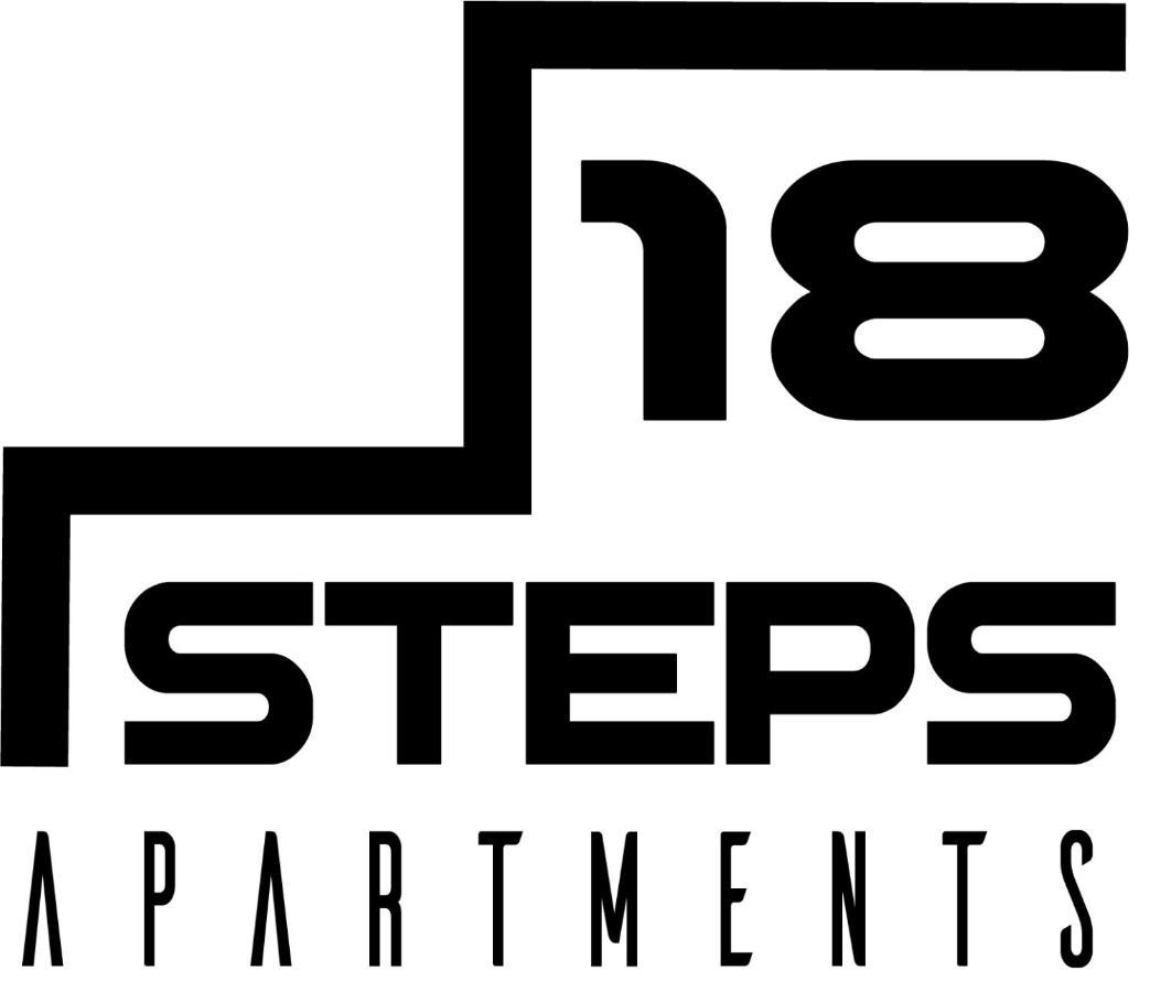 18Steps Apartment Loket Exterior photo