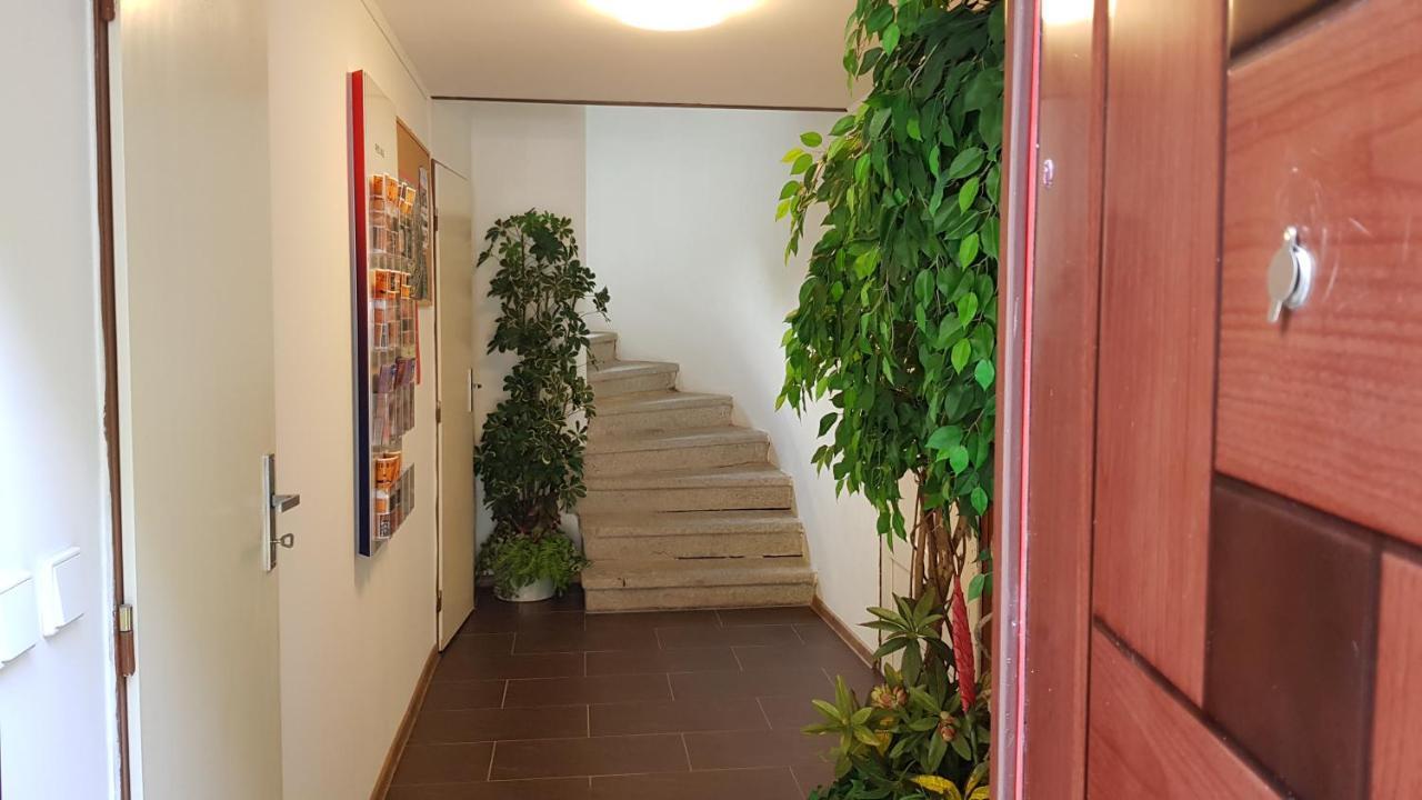 18Steps Apartment Loket Exterior photo