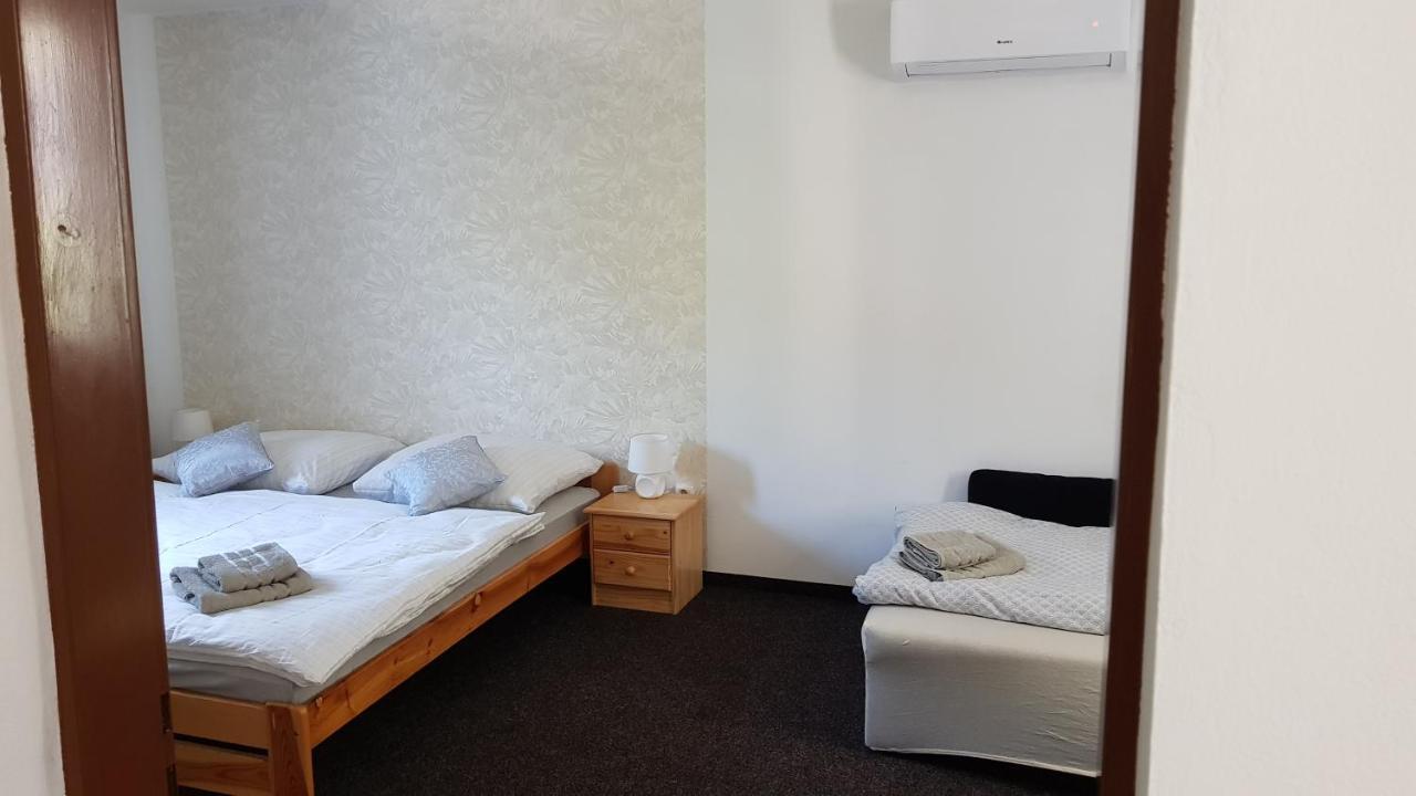 18Steps Apartment Loket Exterior photo
